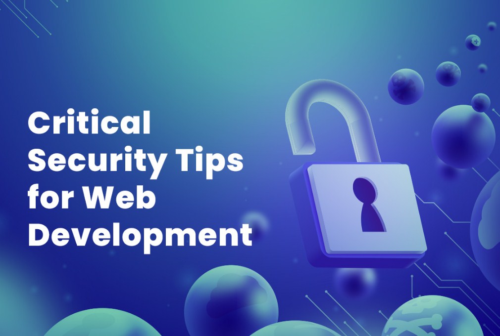 Secure Web Development